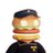 Burger Bob 🍔